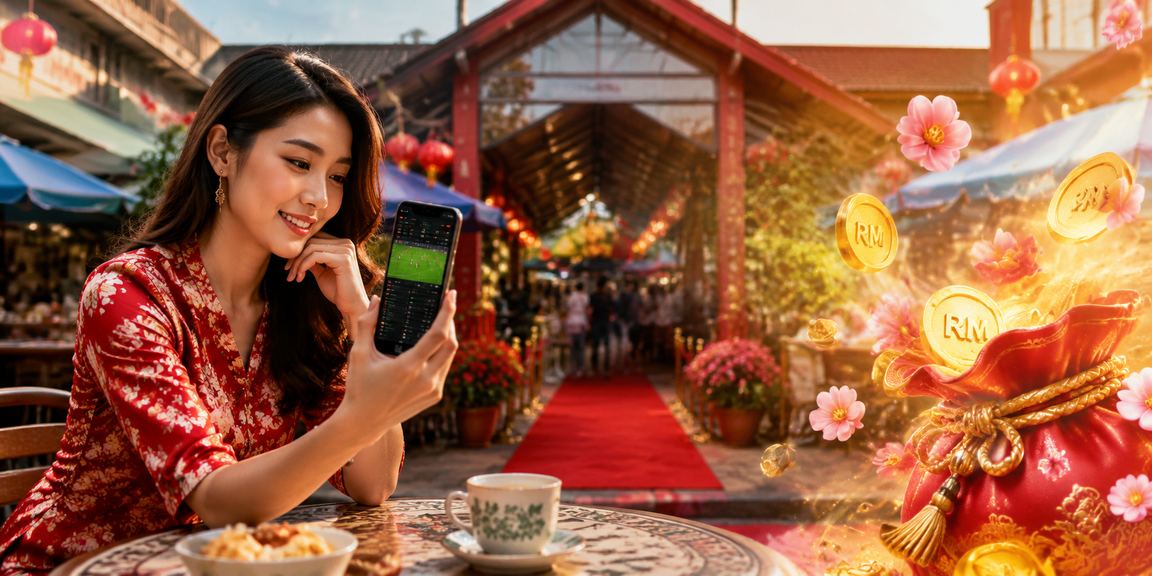 Pemain kasino mudah alih di Kota Bharu menggunakan platform speed88 untuk bermain blackjack