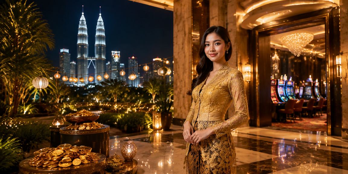 Pengalaman permainan meja kasino dalam talian di Kuala Lumpur melalui platform speed88