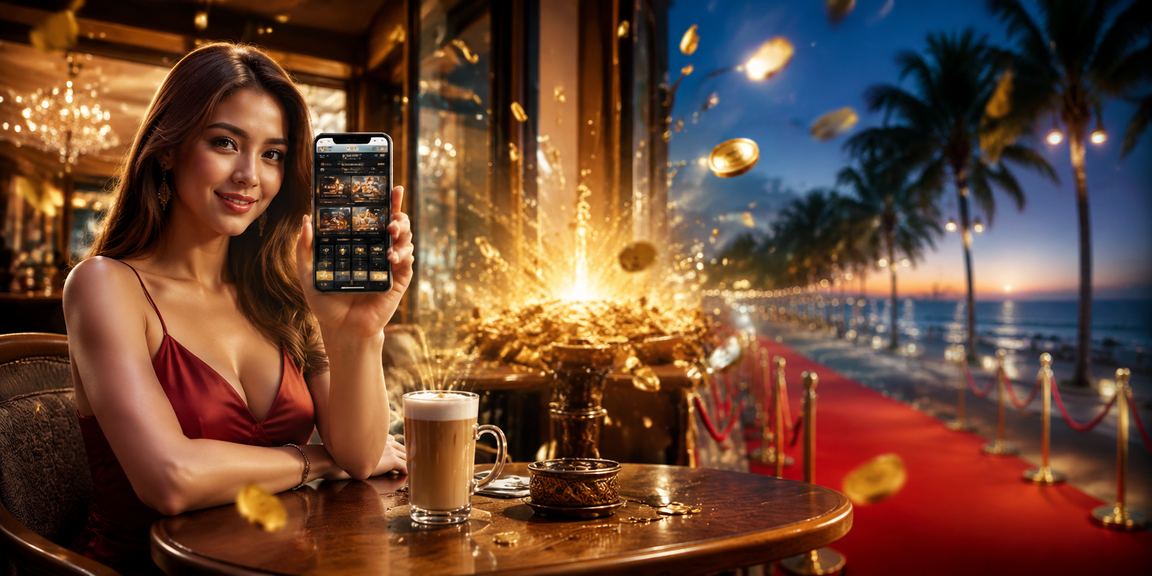 Pemain kasino mudah alih di Kuantan menggunakan akaun speed88 untuk bermain blackjack dalam talian