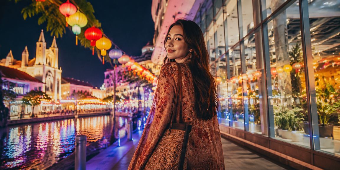 Pemain Malaysia menikmati kasino mudah alih melalui platform speed88 di Melaka