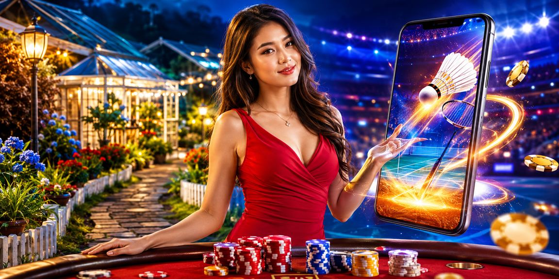 Permainan kasino roulette melalui telefon mudah alih di Malaysia dengan speed88