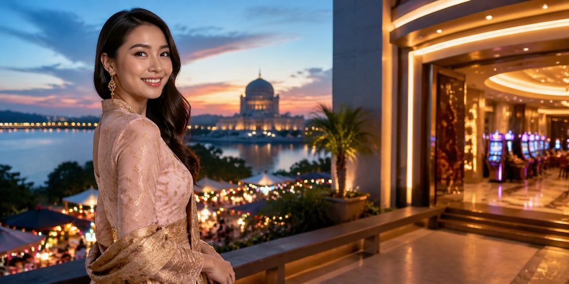 Pertaruhan esport langsung di Putrajaya melalui platform speed88 Malaysia