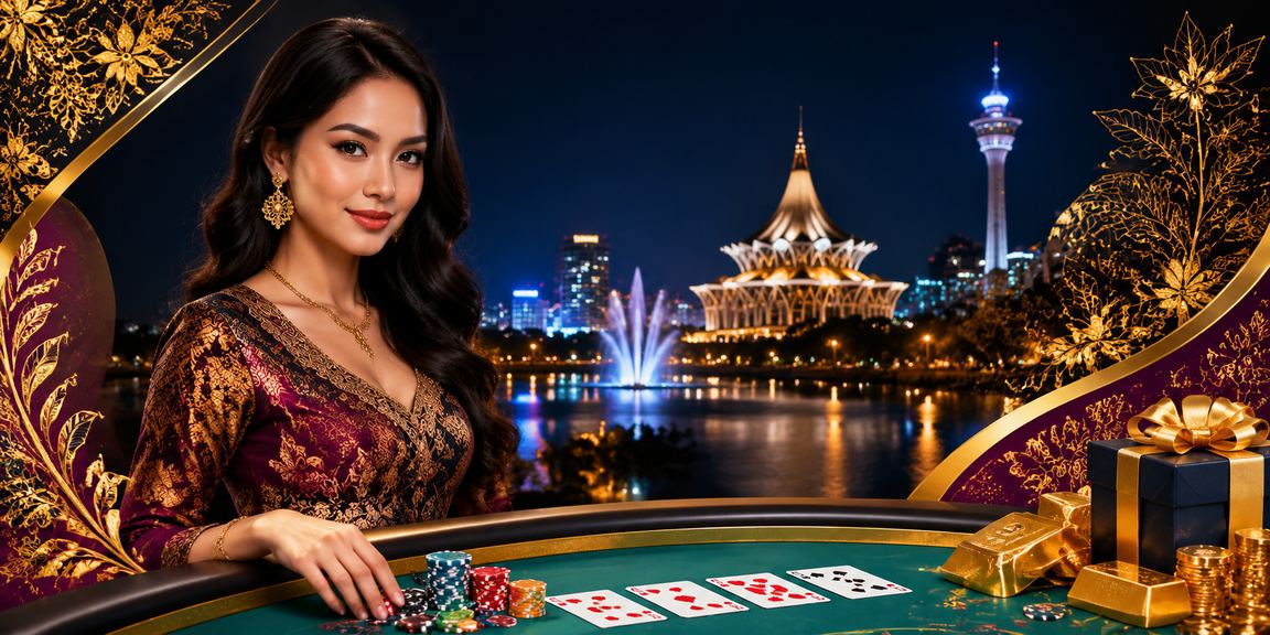 Permainan kad kasino dalam talian di Seremban menggunakan platform speed88 Malaysia