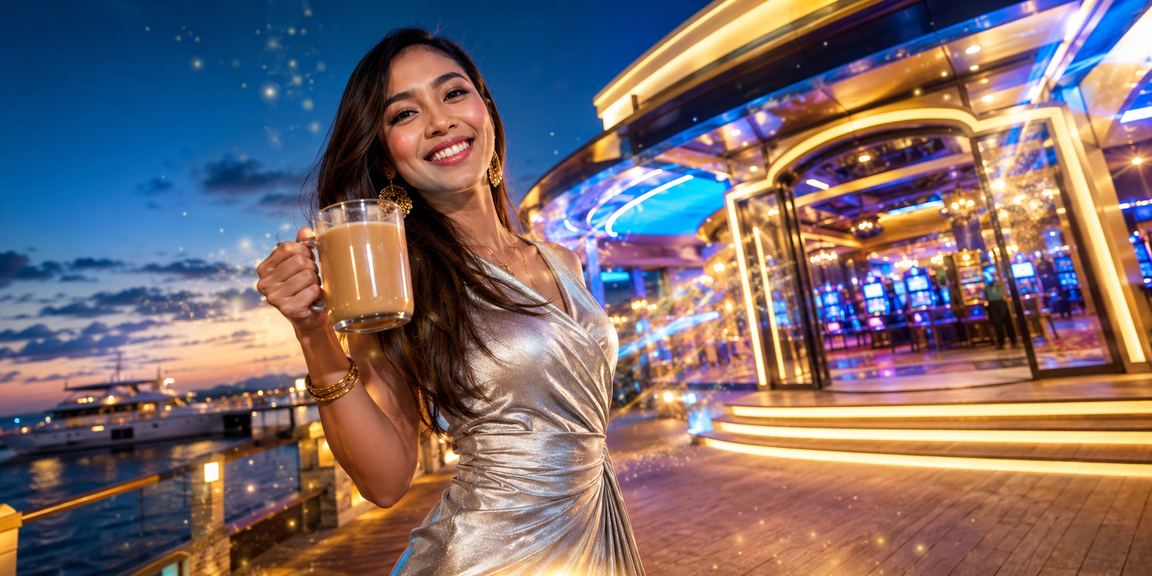 Pengalaman kasino roulette dalam talian di Terengganu melalui speed88 Malaysia