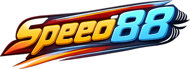 speed88 logo